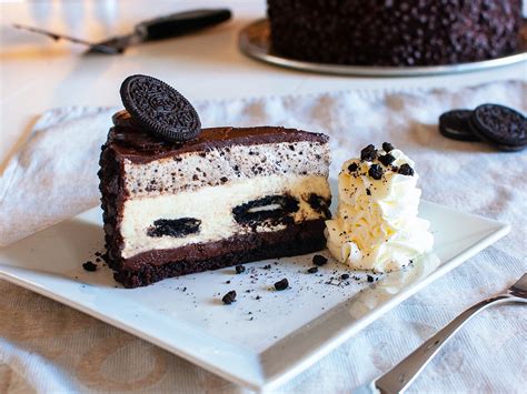 Cheesecake Factory Oreo Dream Recipe | Deporecipe.co