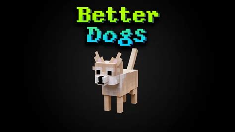 Chihuahuas Better Dogs Minecraft Texture Pack