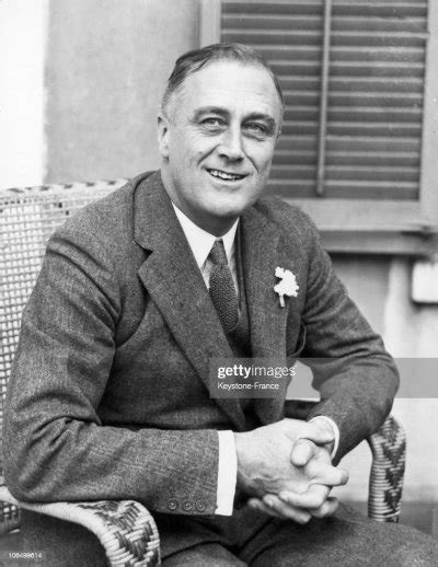 Franklin D Roosevelt 32th 19331945 Physique Tumbex