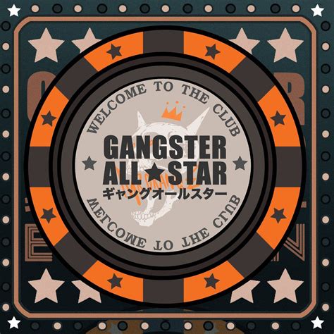 GANGSTER ALL STAR ギャングオールスター on Twitter I must say we are LOVING