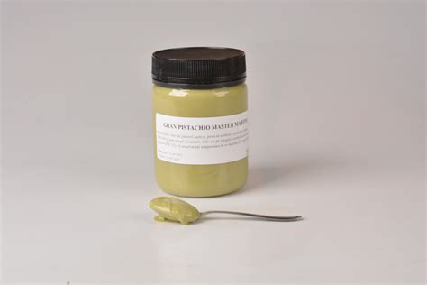 Recheio Italiano De Pistache Gran Pistachio 500g