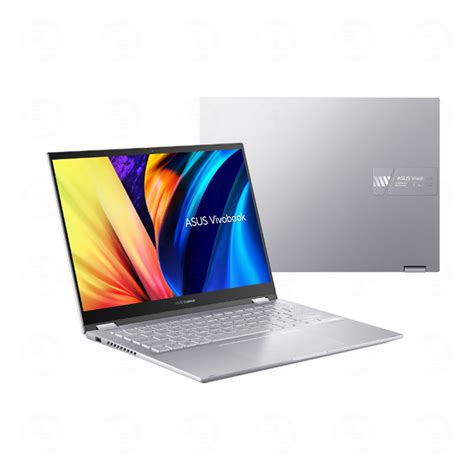 Laptop Asus Vivobook S Flip Tp Va Lz W I H Ram Gb