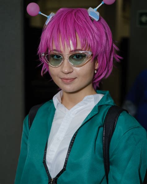 Saiki Kusuo The Disastrous Life Of Saiki K Saiki Kusuo Flickr