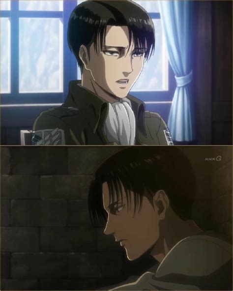 Levi Ackerman | Levi