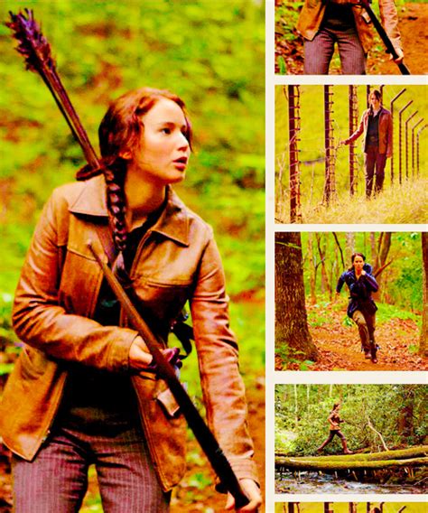 Fan Art The Hunger Games Fan Art 29195311 Fanpop