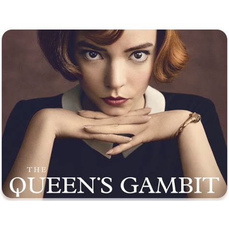 The Queens Gambit Png By Abelsolomongirma On Deviantart