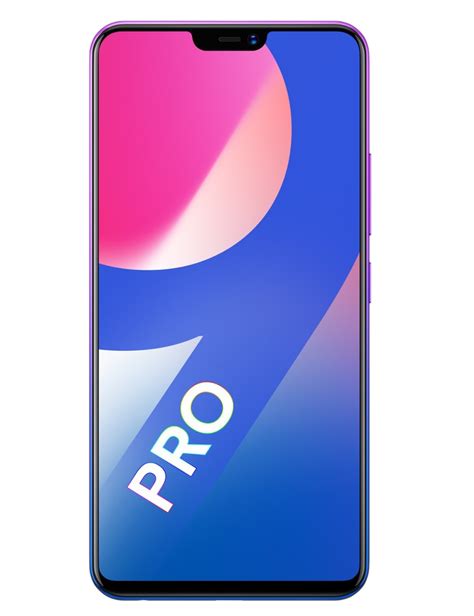 vivo V9 Pro specs - PhoneArena