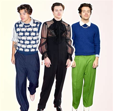 25 Most Stylish Harry Styles Outfits Harry Styles Best Looks