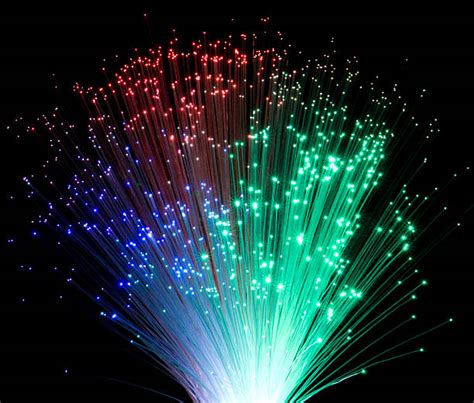 Best Fiber Optic Lamp Stock Photos, Pictures & Royalty-Free Images - iStock