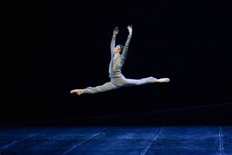 La Scala S Ballet School Show Shows Bold Programming With Forsythe S