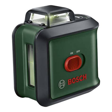 ЛАЗЕРЕН НИВЕЛИР BOSCH UNIVERSAL LEVEL 360 Практикер Oferta bg