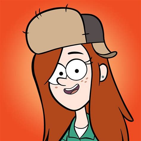 Gravity Falls Disney Shows