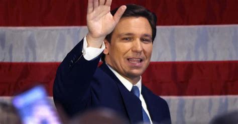 Florida Gov. Ron DeSantis' speeches to Texas Republicans generates 2024 ...