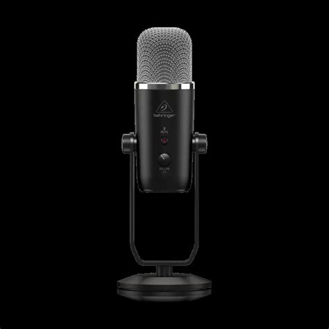 Jual Behringer Bigfoot All In One Usb Studio Condenser Microphone