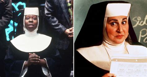 ‘Sister Act’ Cast: Where Are They Now?