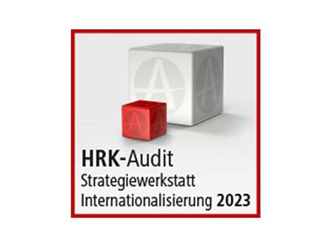 Hmt Rostock Durchl Uft Hrk Audit Strategiewerkstatt