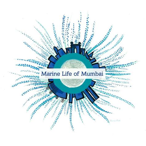 Marine Life of Mumbai - Coastal Conservation Foundation