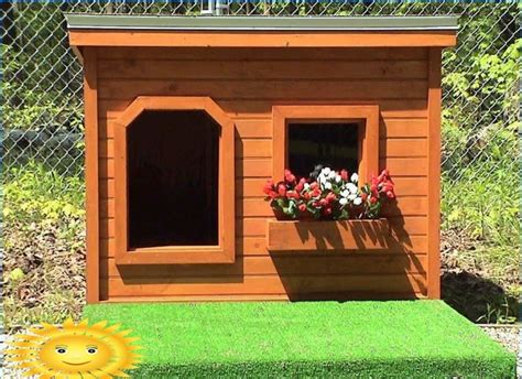 Cabines Et Maisons Pour Chiens