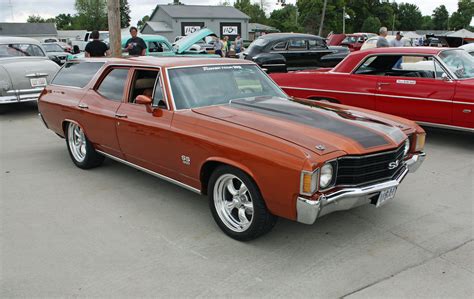 1977 chevy malibu ss