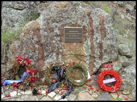 National Aboriginal War Memorial or Not? – The Rambling Wombat