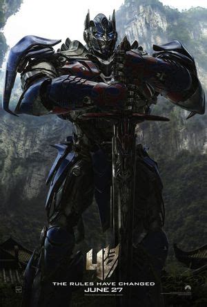 Transformers: Age of Extinction (film) - Transformers Wiki