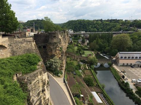 THE 15 BEST Things to Do in Luxembourg City (2025)