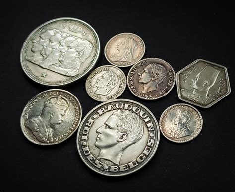 World Collection Of Coin From Different Countries Catawiki