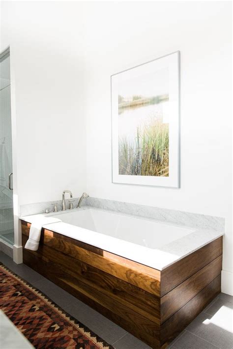 Bathtub Dimensions and What They Mean for Your Bathroom - Love Home Designs