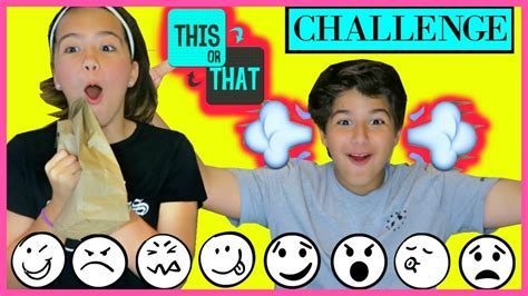 This Or That Challenge Dollar Tree Edition Sister Forever Youtube