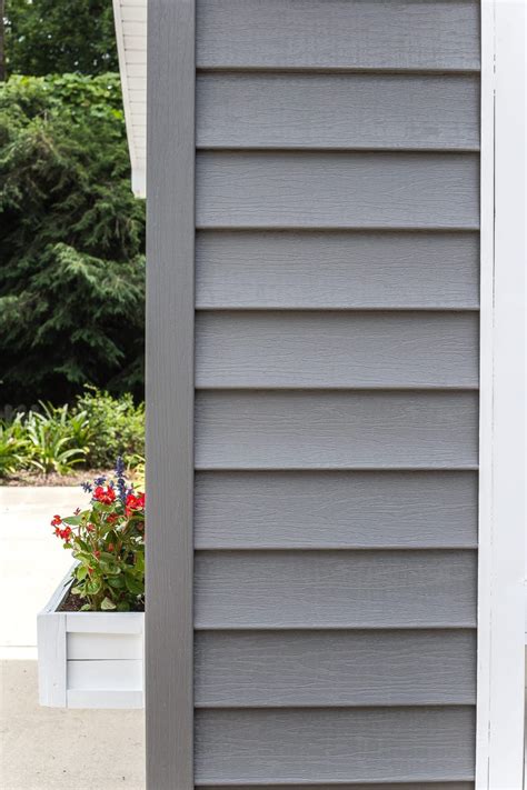 Sherwin Williams Vinyl Siding Paint Colors