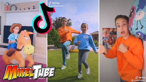 Videos Virales En Tiktok Youtube