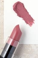 NYX Lipstick - Natural Lipstick - Mauve Lipstick - Matte Mauve Lipstick ...