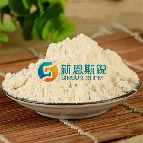 Non Gmo High Protein Emulsion Type Isolated Soy Protein Powder Soy