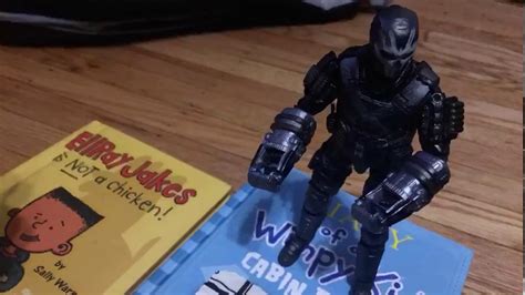 Captain America Vs Crossbones Stop Motion Film YouTube