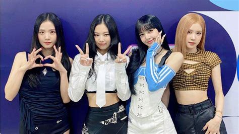 Tiket Blackpink Dijual Hari Ini Harga Mulai Rp Juta Tribunjambi