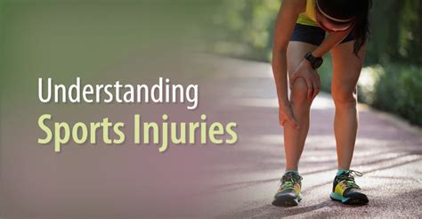 What Are The Common Risk Factors For Sustaining Sports Injuries