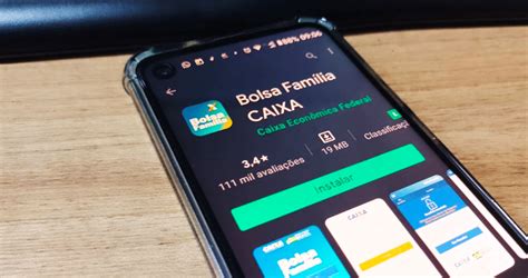 Novo Aplicativo Do Bolsa Família Já Está Disponível Como Baixar E Instalar