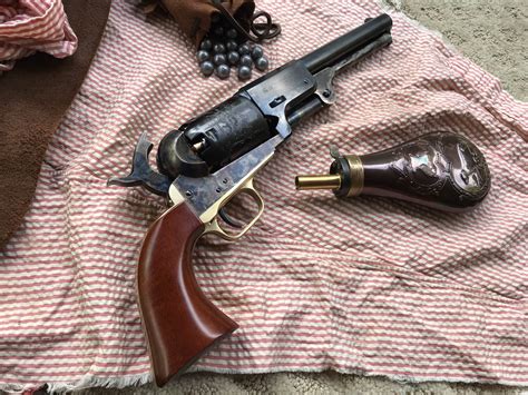 Colt Dragoon Second Generation Colt Forum