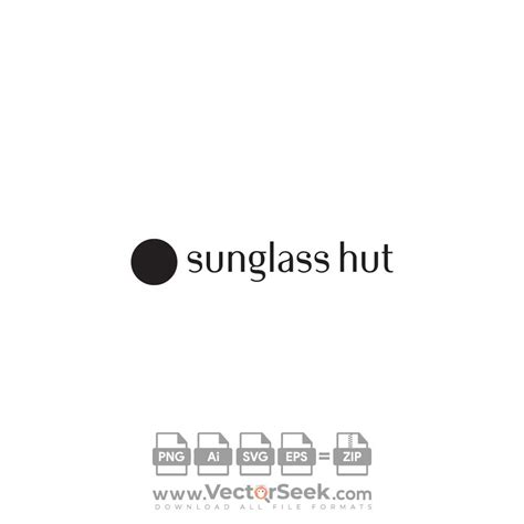 Sunglass Hut Logo Vector - (.Ai .PNG .SVG .EPS Free Download)