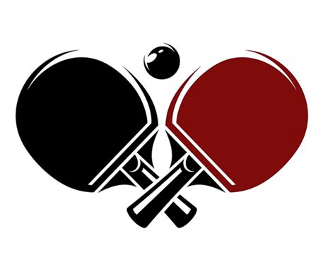 Ping Pong Logo - LogoDix