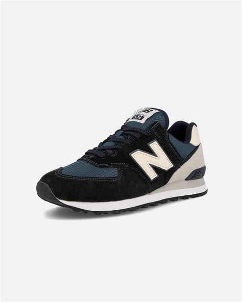 Zapatillas New Balance Ml574 Para Hombre