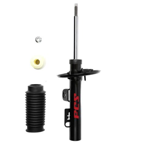 Frt Strut FCS Automotive 335849L EBay