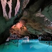 Visita delle Grotte di San José con guida GetYourGuide