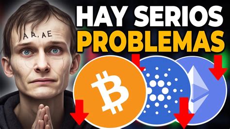 Se Vuelve A Complicar Todo Noticias Criptomonedas Hoy Bitcoin