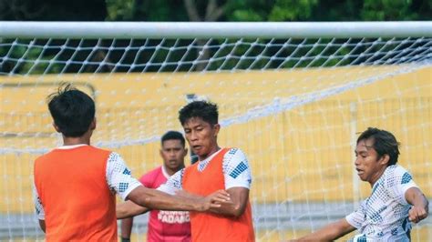 Jadwal Liga Indonesia Terbaru Lengkap Grup Semen Padang Vs Psps