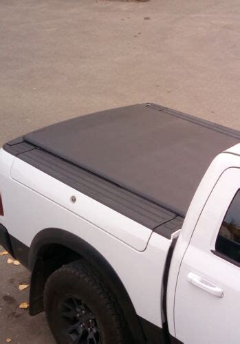 44420 Extang Trifecta Tonneau Cover For 2009 2019 Ram 1500 674 Bed Ebay