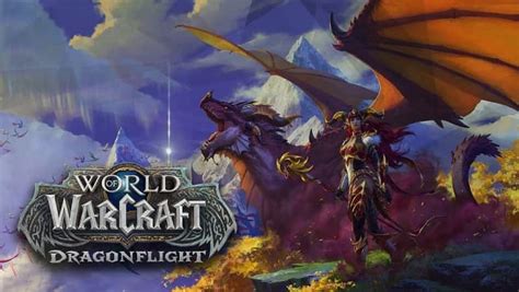 WoW Dragonflight DPS Rankings and Raid Tier List