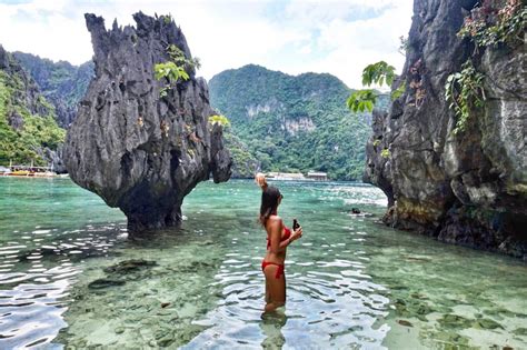 El Nido Palawan, a must-see in the Philippines | Explore w/ Lindsay Iraola