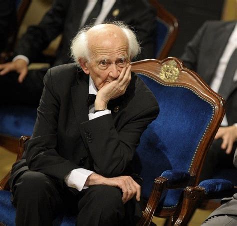 Zygmunt Bauman conheça a trajetória do filósofo e sociólogo polonês