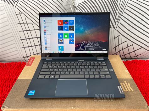 Lenovo Thinkbook S Yoga Itl I G Ram Gb Ssd Gb